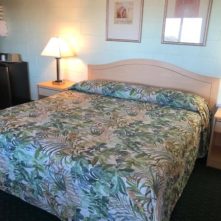 Seahorse Inn Manhattan Beach - Lax Bagian luar foto