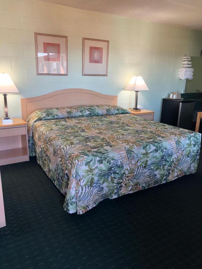 Seahorse Inn Manhattan Beach - Lax Bagian luar foto