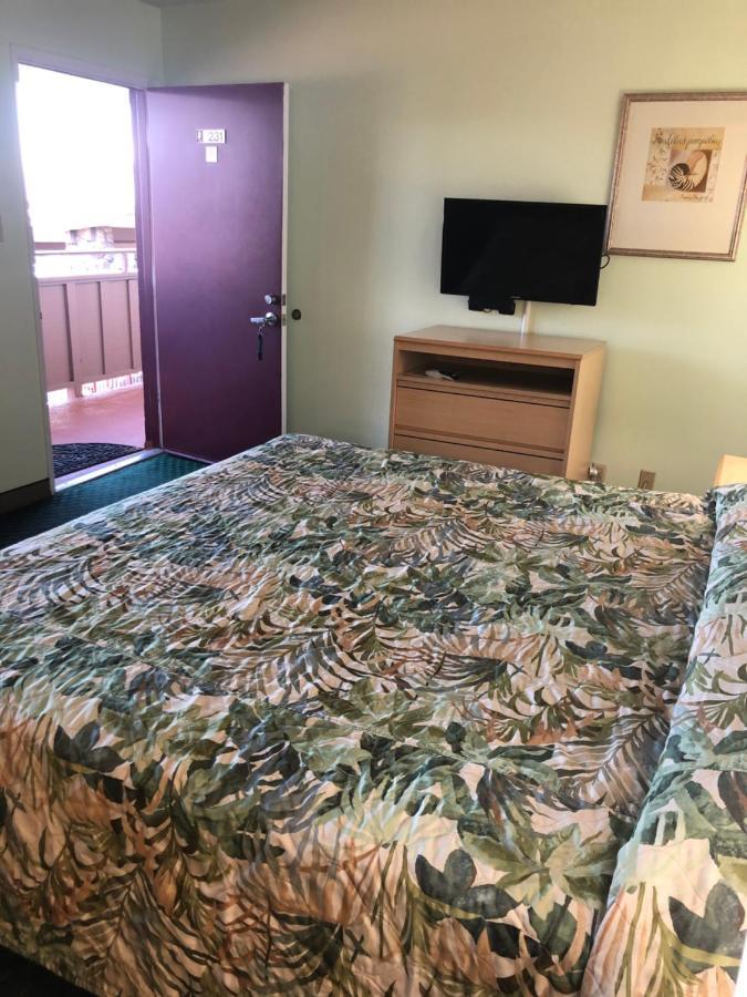 Seahorse Inn Manhattan Beach - Lax Bagian luar foto