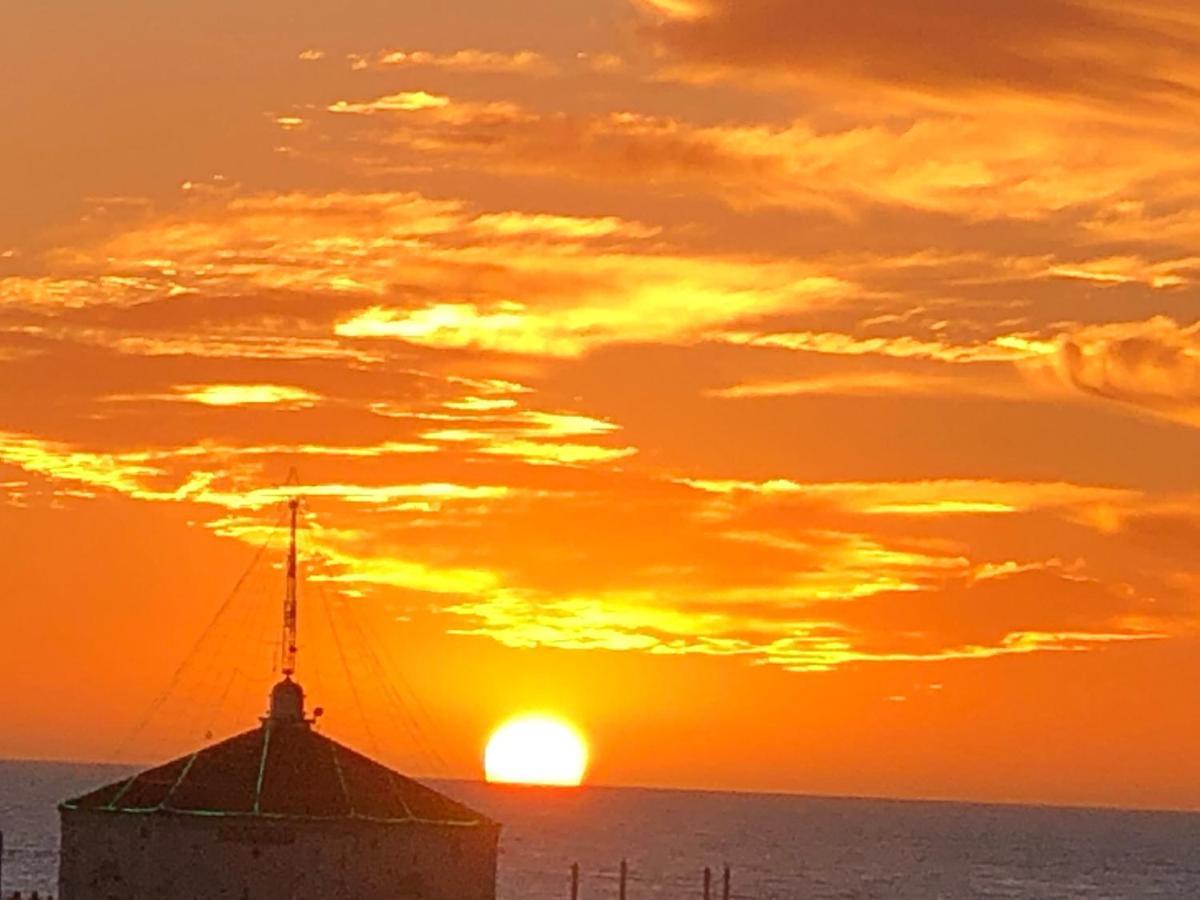 Seahorse Inn Manhattan Beach - Lax Bagian luar foto