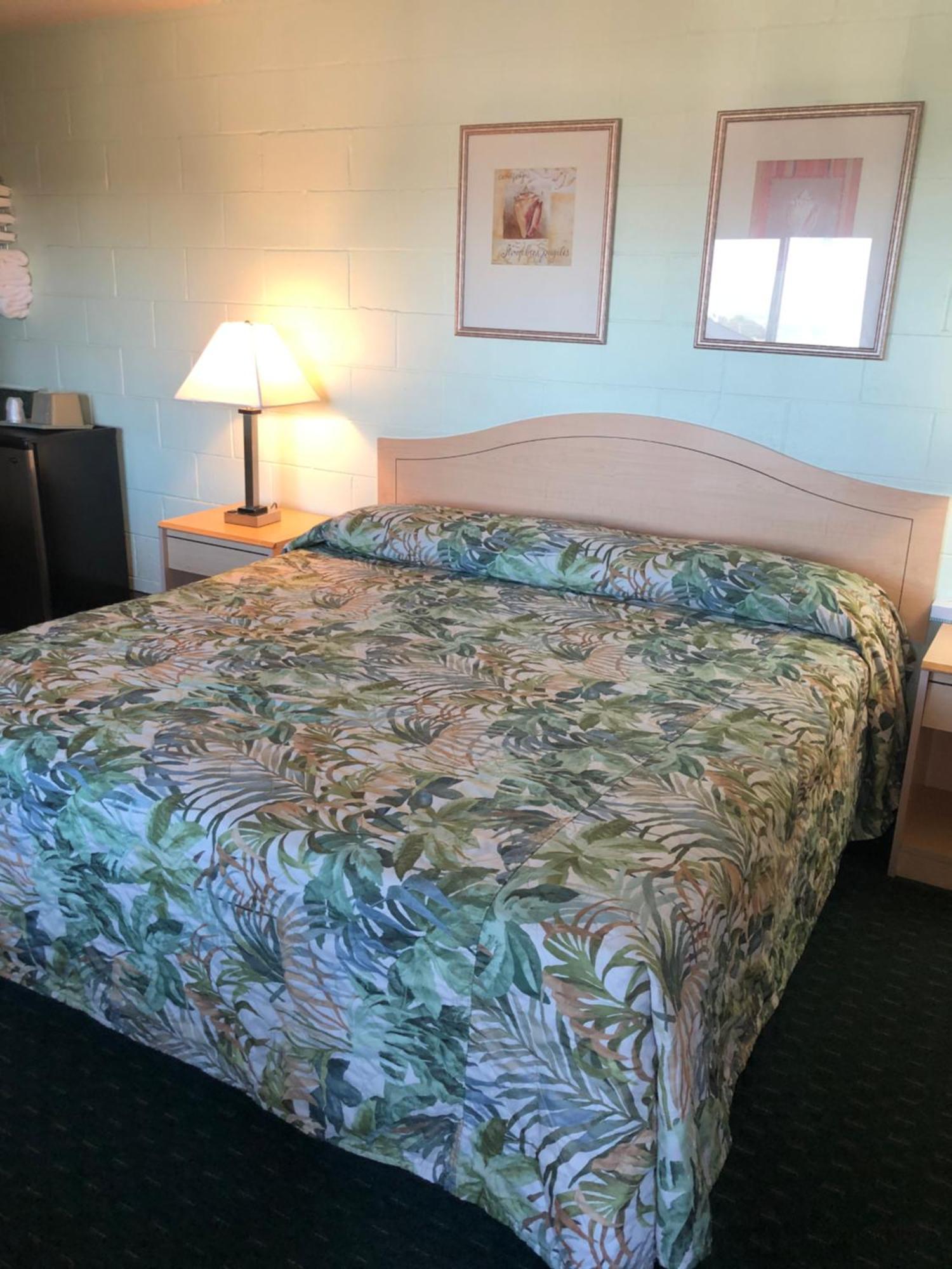 Seahorse Inn Manhattan Beach - Lax Bagian luar foto