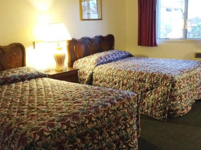 Seahorse Inn Manhattan Beach - Lax Bagian luar foto