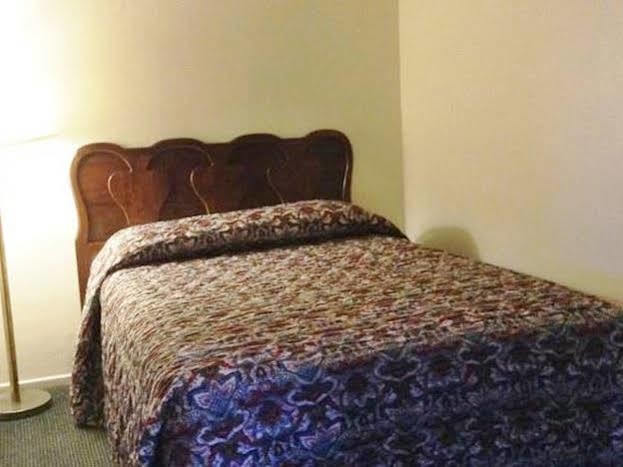 Seahorse Inn Manhattan Beach - Lax Bagian luar foto